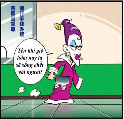 tân tây du ký chapter 64 4