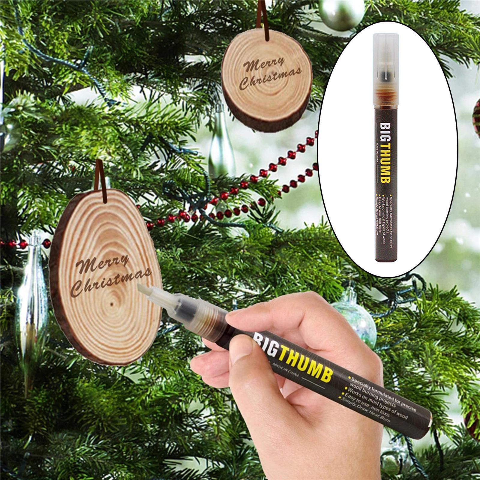 Ing Marker  Pen, DIY  Pen