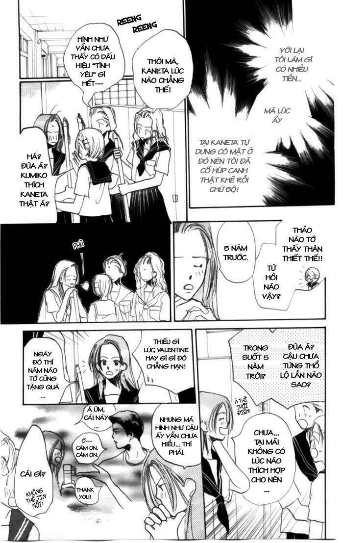 tổng hợp one shot. chapter 26 6