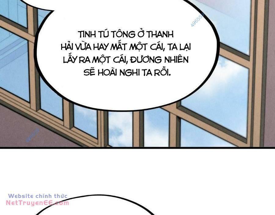 vạn cổ chí tôn chapter 280 16