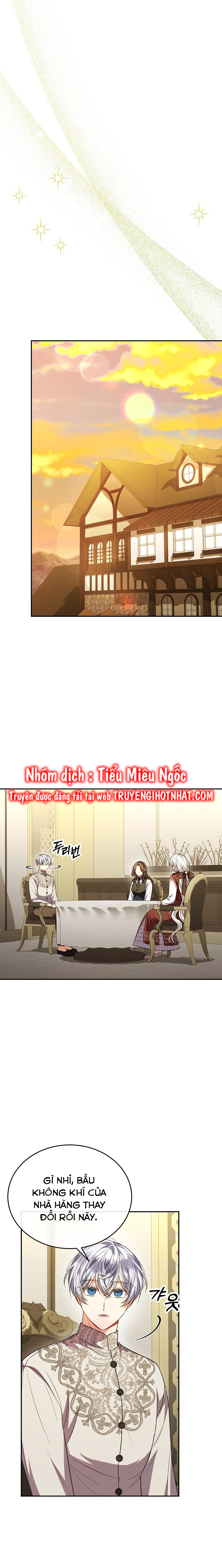 ai mới là công nương thật sự chapter 67 10