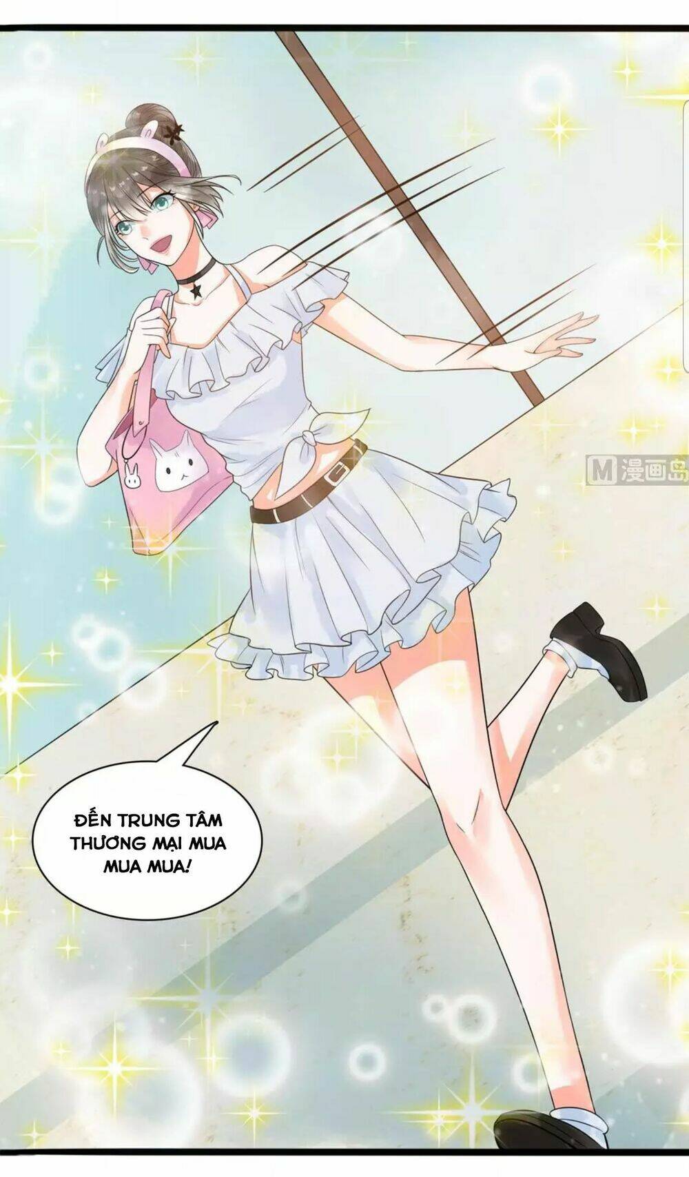 vương phi hám của - phu quân là một bảo bảo ấm áp chapter 26 7