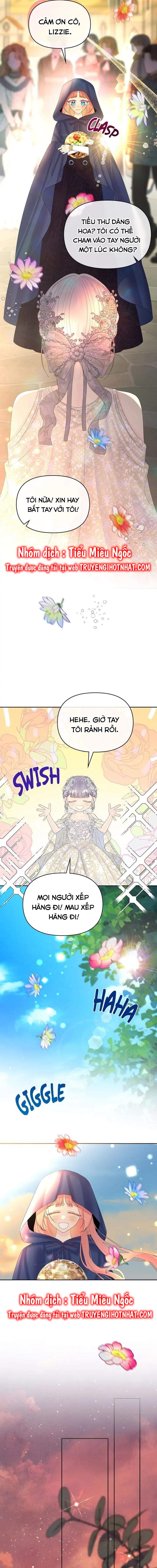 nuôi chồng từ bé chapter 36 6