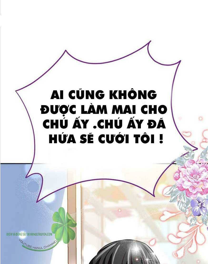 truy nã toàn cầu truy thê về sủng chapter 87.1 17