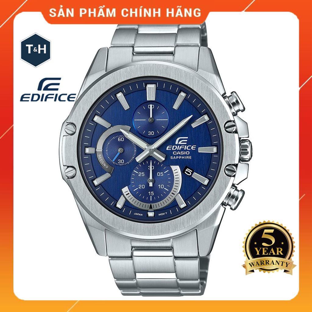 Đồng hồ Nam Casio Edifice EFR-S567D-2AV