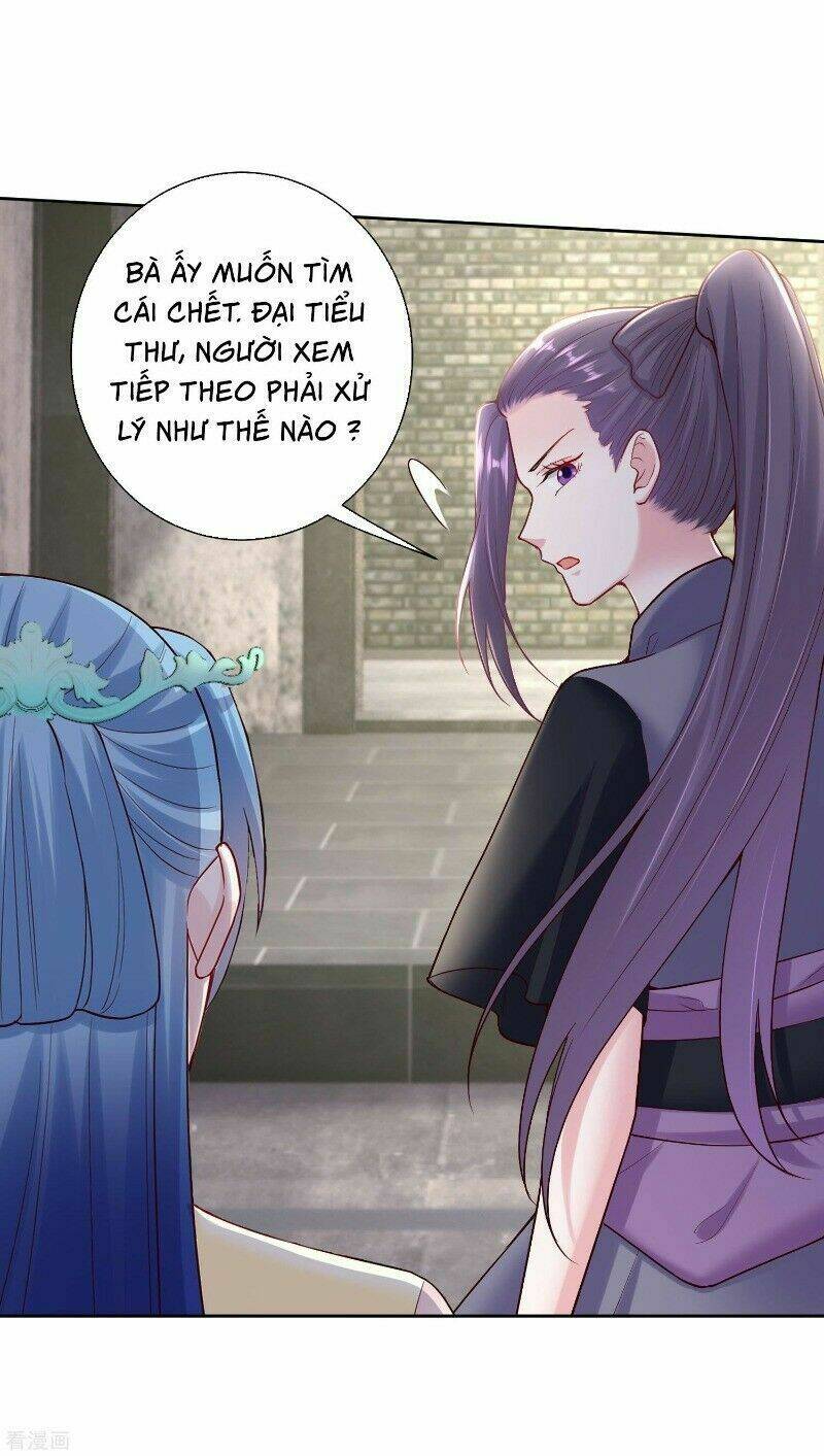 độc y đích nữ chapter 113 12