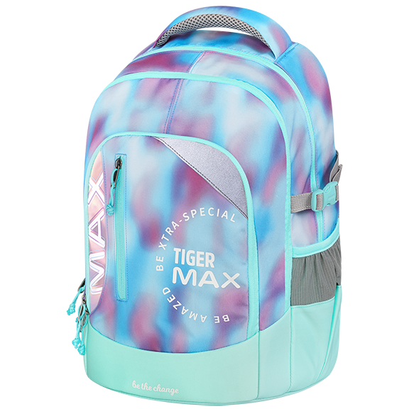 Ba Lô Chống Gù Max Backpack Pro 2 - Cloud Nine - Tiger Max TMMX-036A