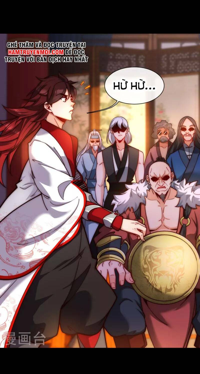 ta là thương thiên chapter 16 31