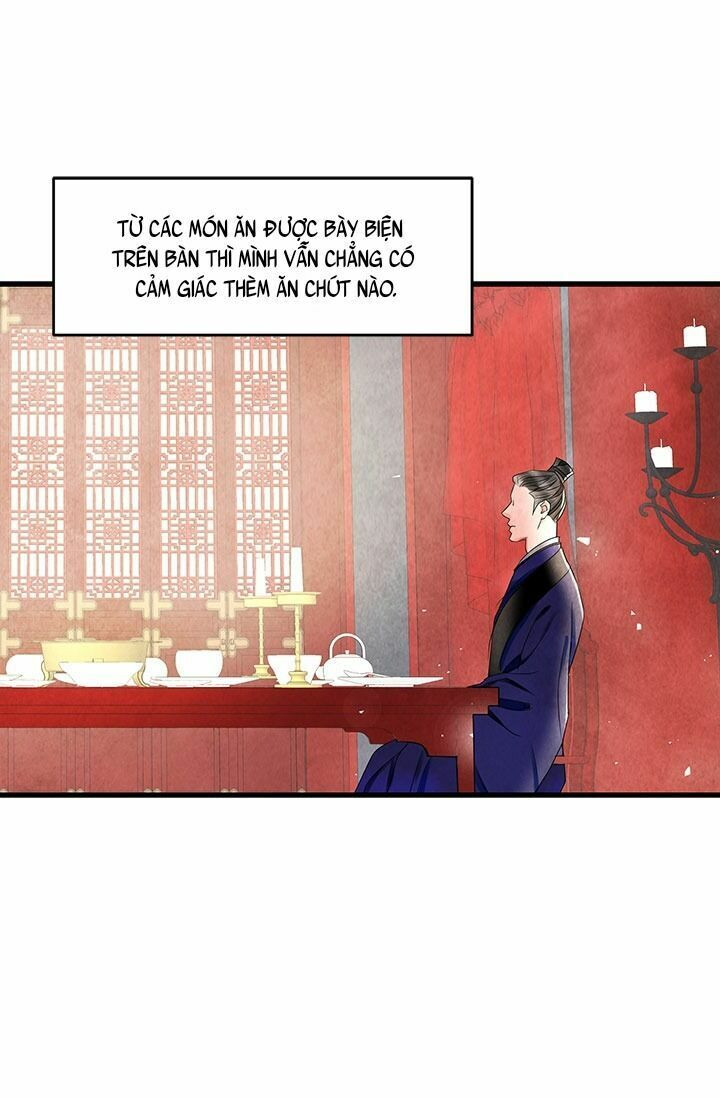 đêm thác loạn (đêm dục vọng) chapter 9 4