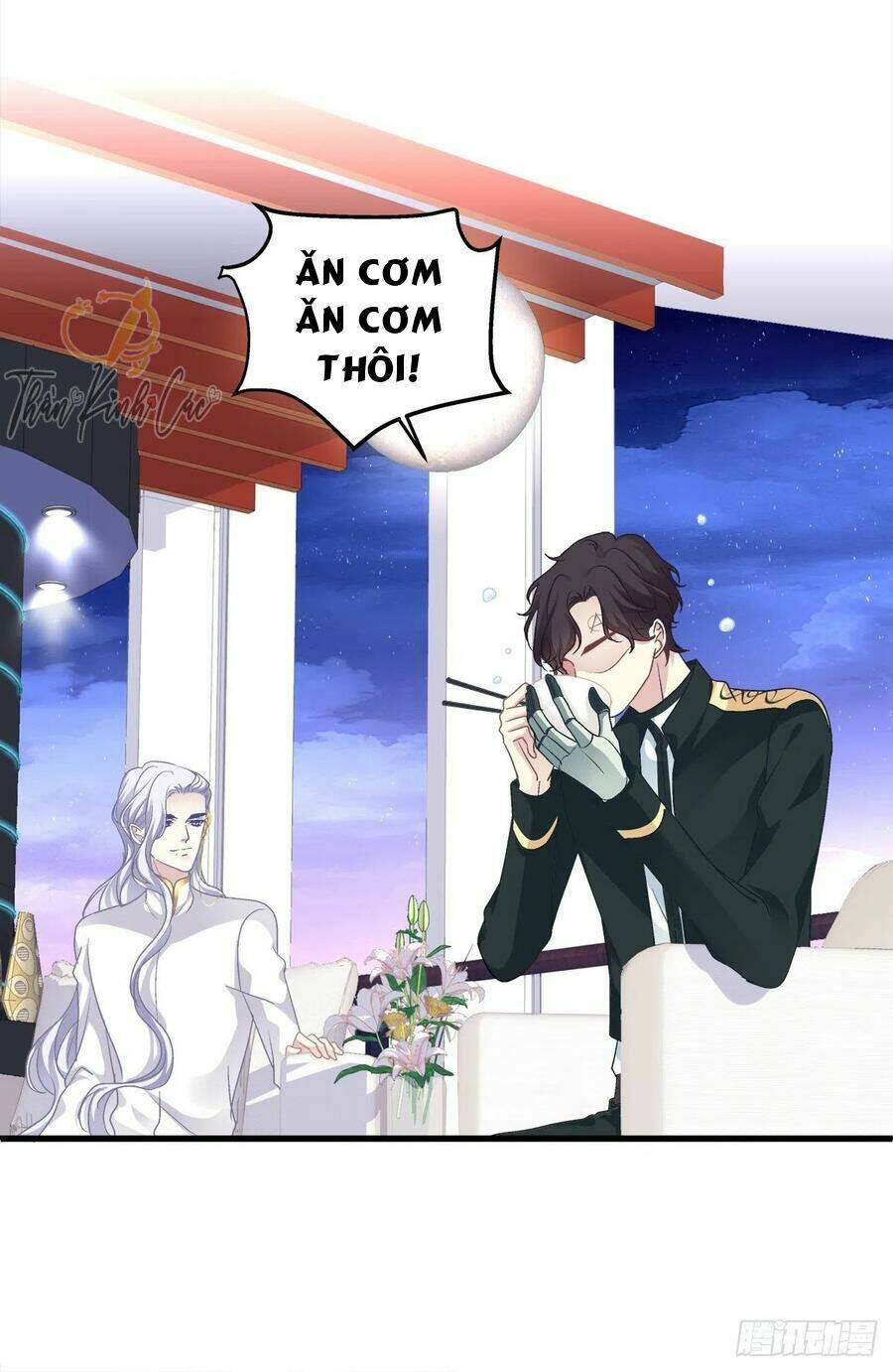 toàn bộ nắm trong tay chapter 48 41