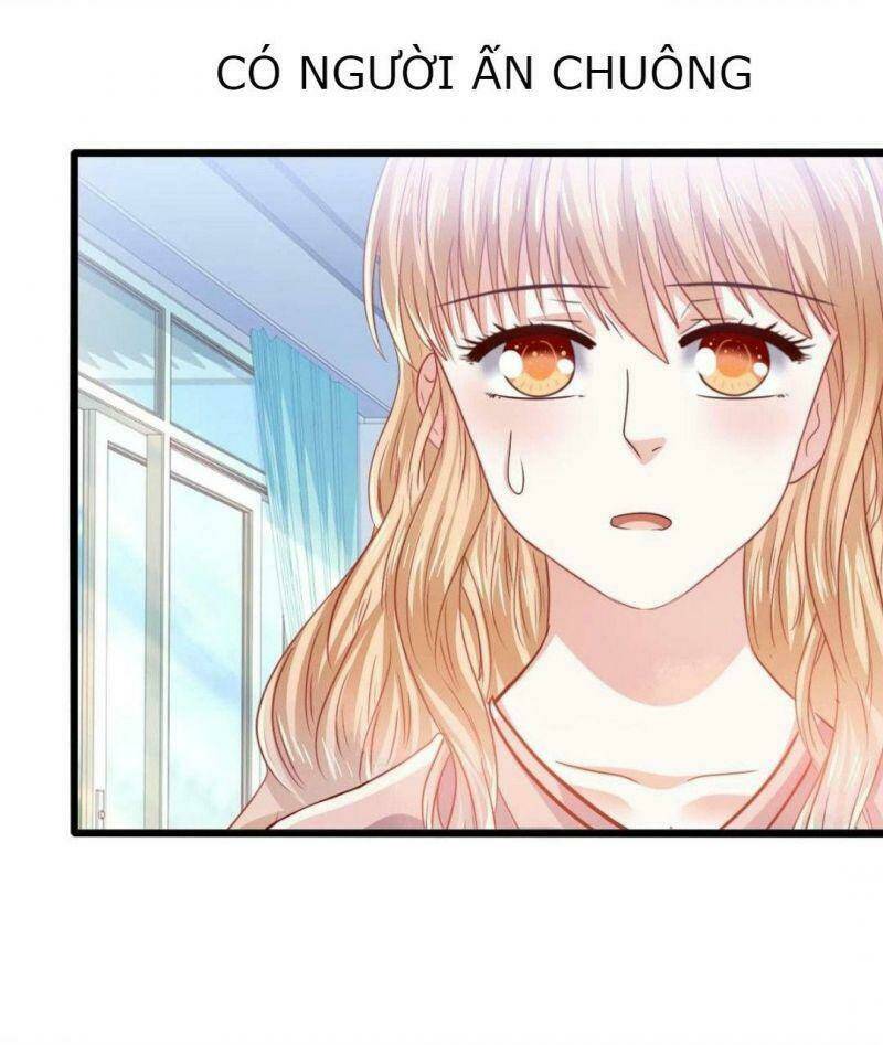 lăng thiếu! nhẹ một chút, đau chapter 42 26