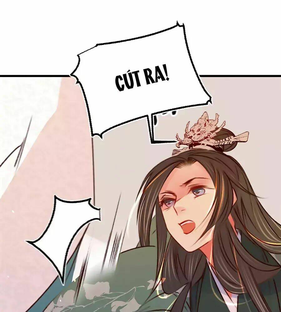 phượng hoàn triều: vương gia yêu nghiệt xin tránh đường chapter 23 32