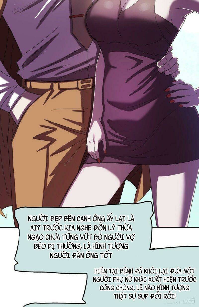 phụ hồn giả chapter 41 28