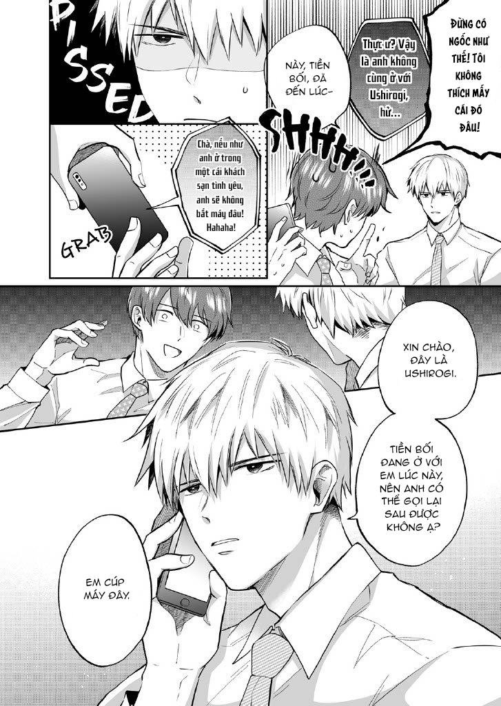 oneshot hỏny nhà rô lai chapter 404.2 7