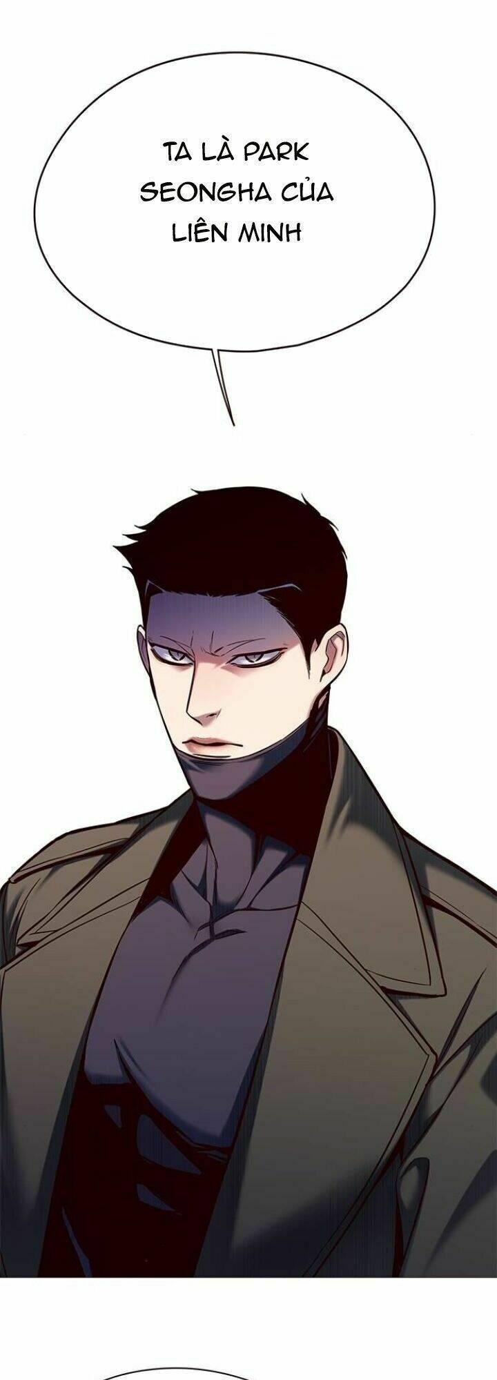 biến thân thành mèo chapter 112 11