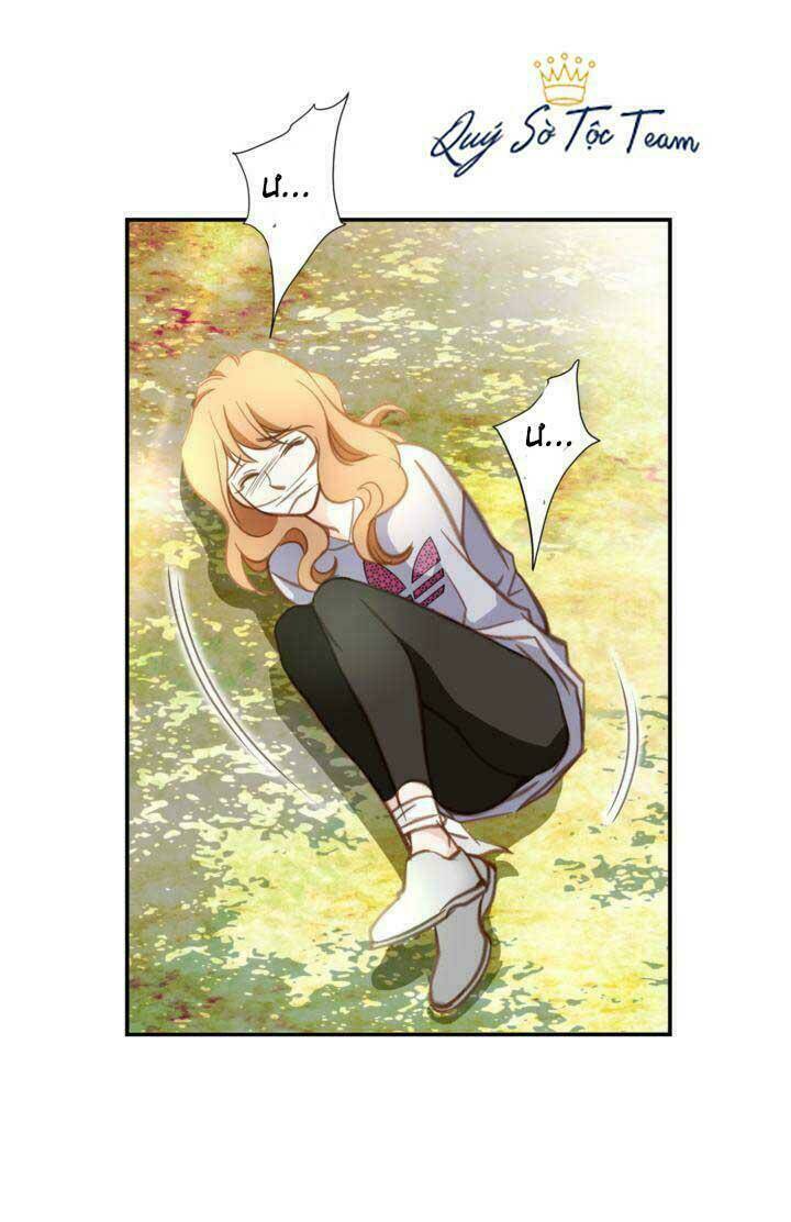 tiếp xúc chí mạng chapter 33 56