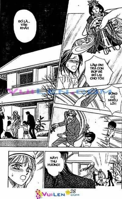 nữ sinh thời đại chapter 1 28