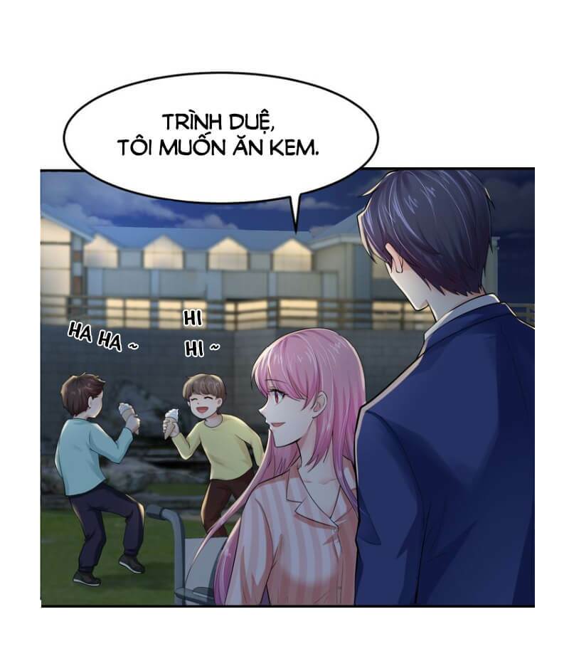 thú cưng độc quyền của boss chapter 15 18