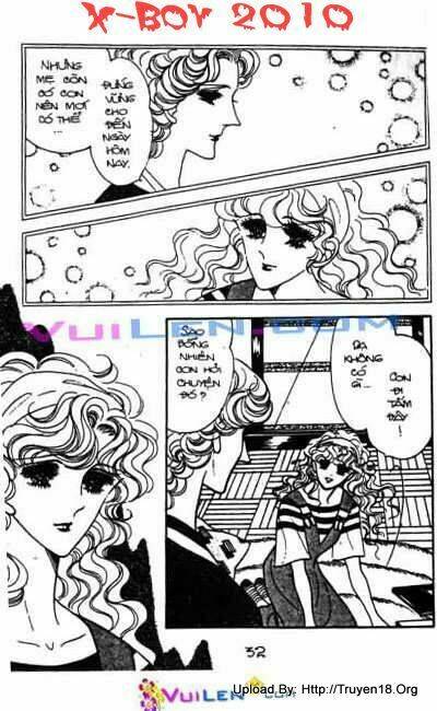 ánh đèn rực rỡ chapter 14 33