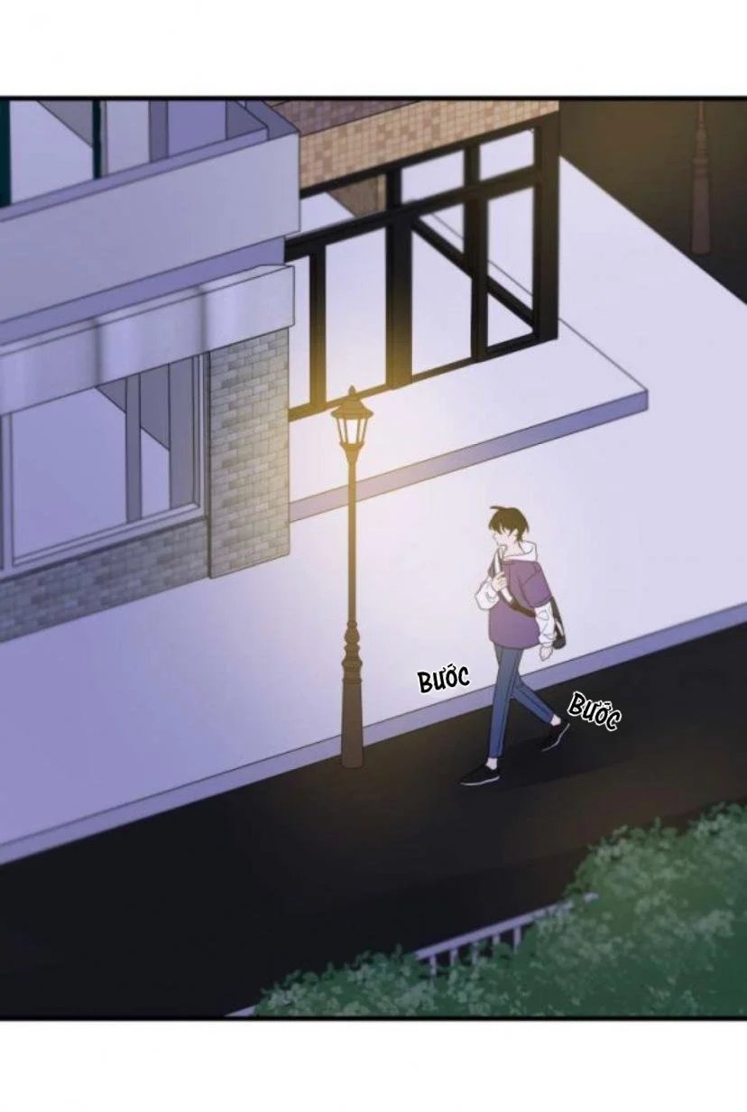 người tình dâm đãng của tôi chapter 11 43