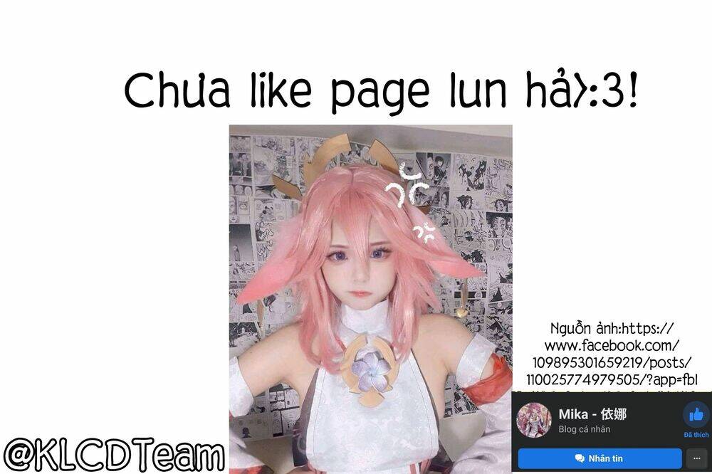 gotou-san wa furimukasetai! chapter 8.2 6