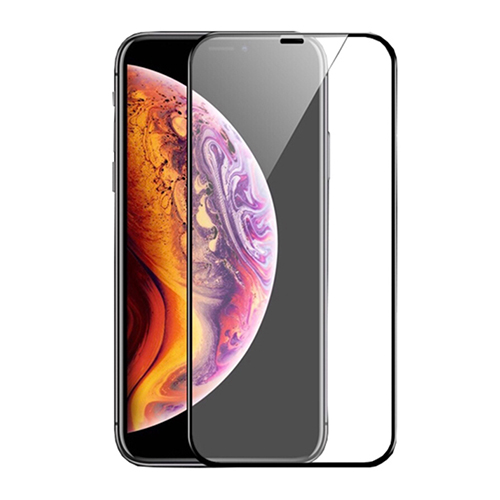 Kính Cuờng Lực Mipow Kingbull 3D Premium For IPHONE XS MAX/ 11 PRO MAX- Hàng Chính Hãng