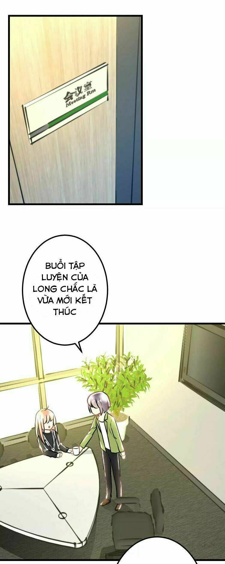 lão ca minh tinh, mời xuất chiêu! chapter 17 21