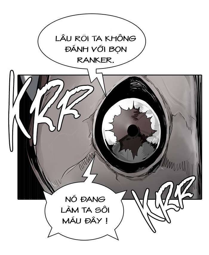 tòa tháp bí ẩn 2 chapter 464 34