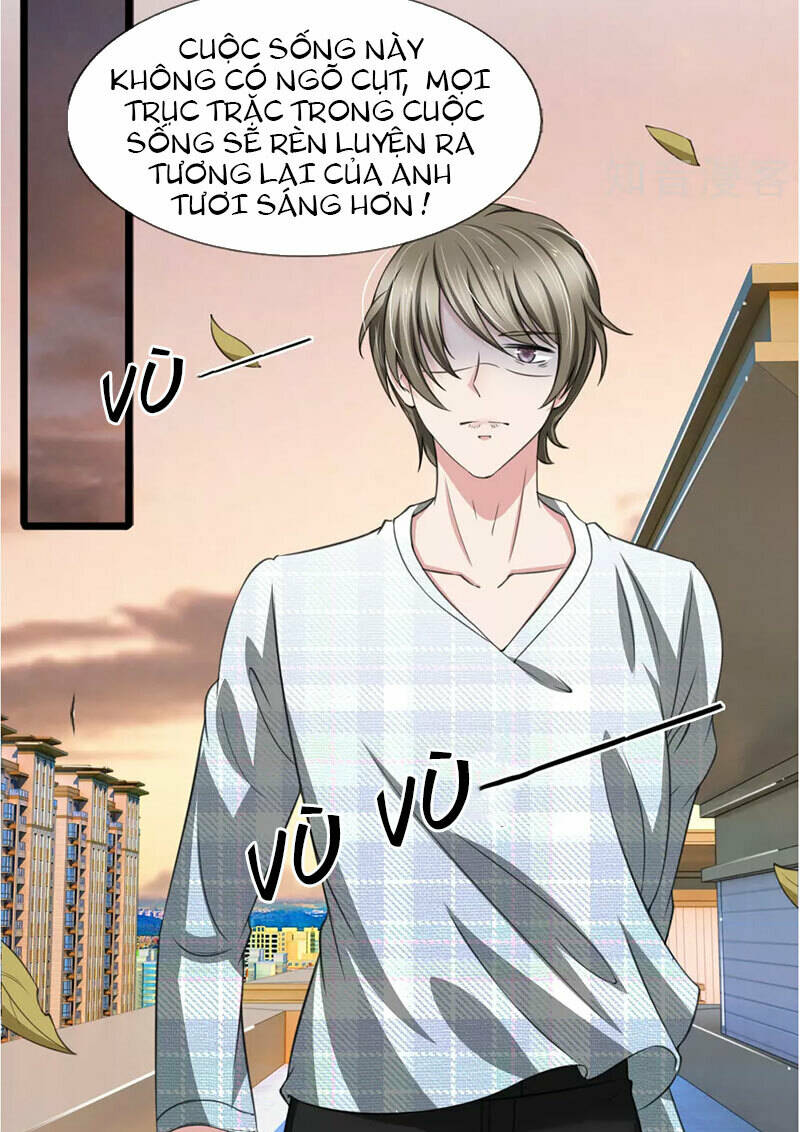 phúc hắc lão công buông em ra chapter 127 7