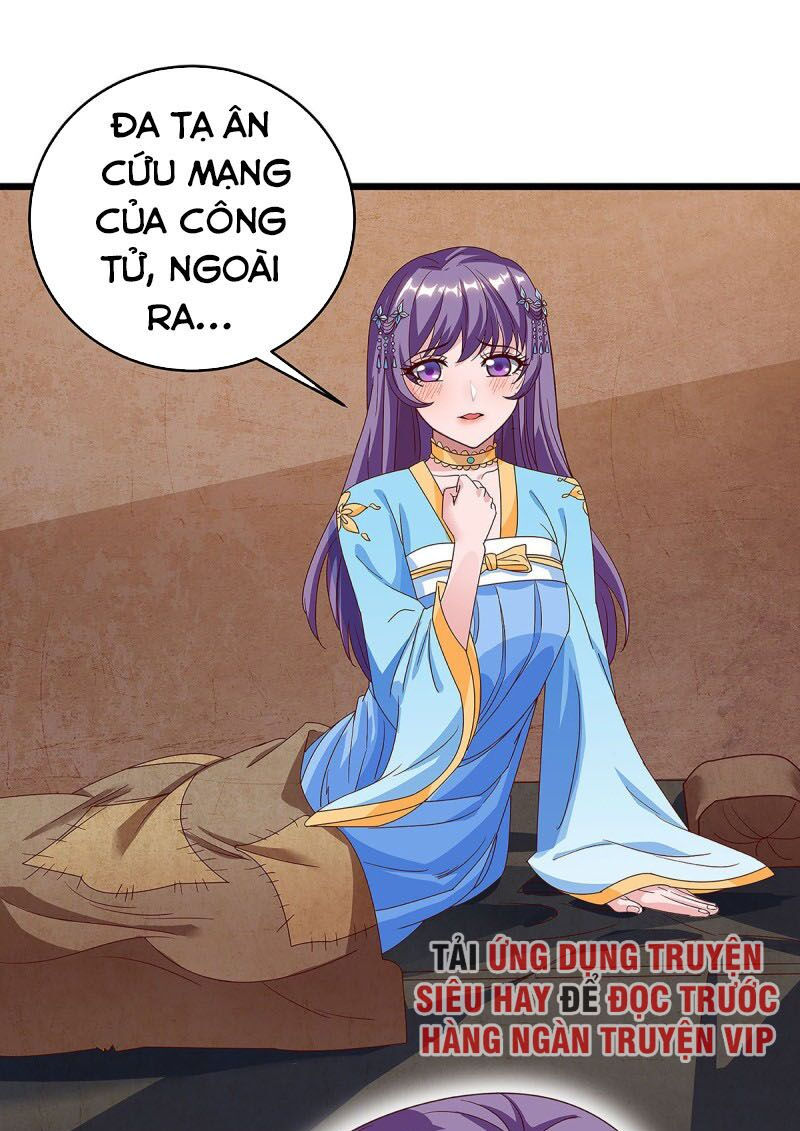 chúa tể tam giới chapter 61 24