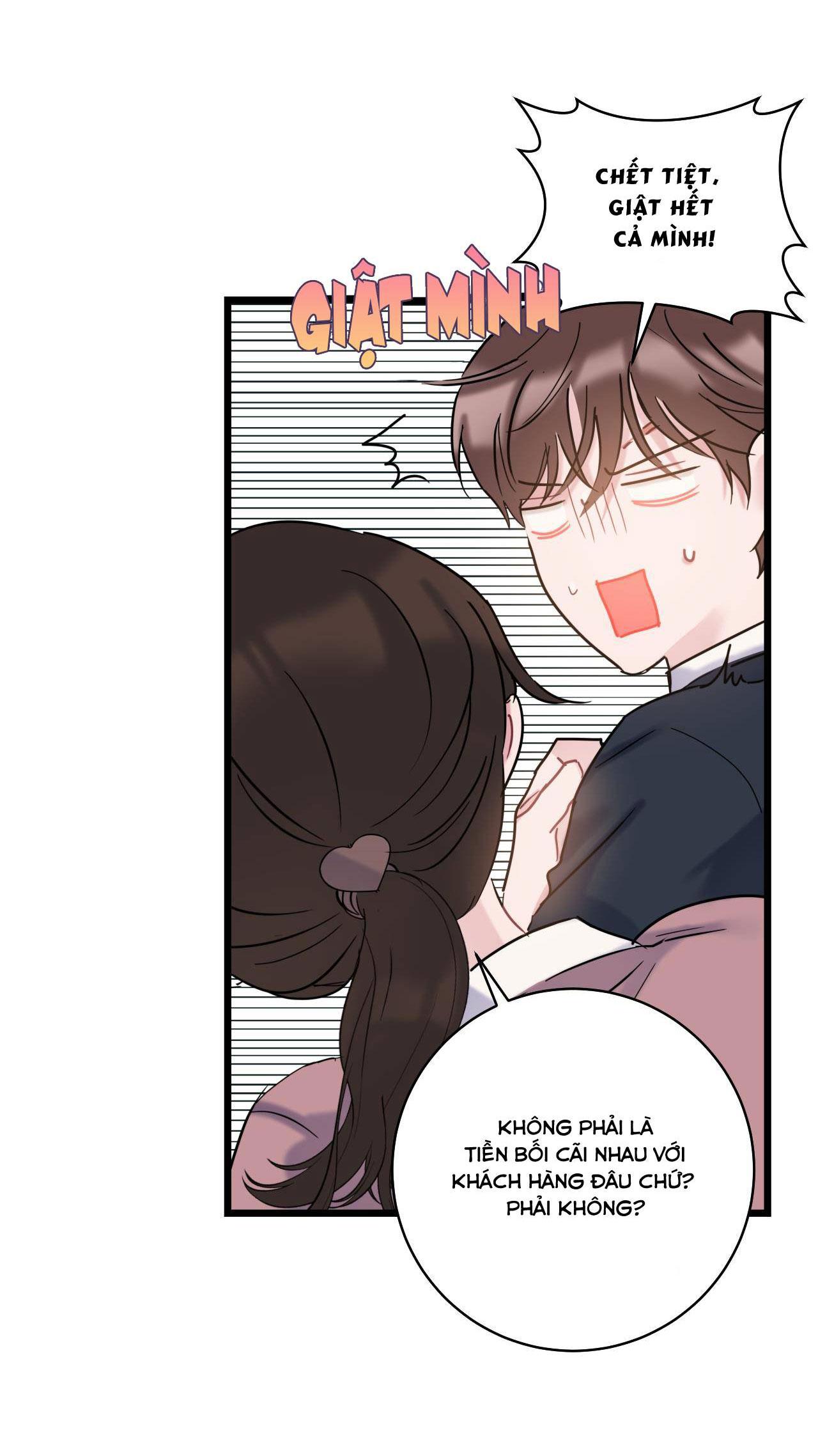 tình yêu bình dị nhất chapter 31 31