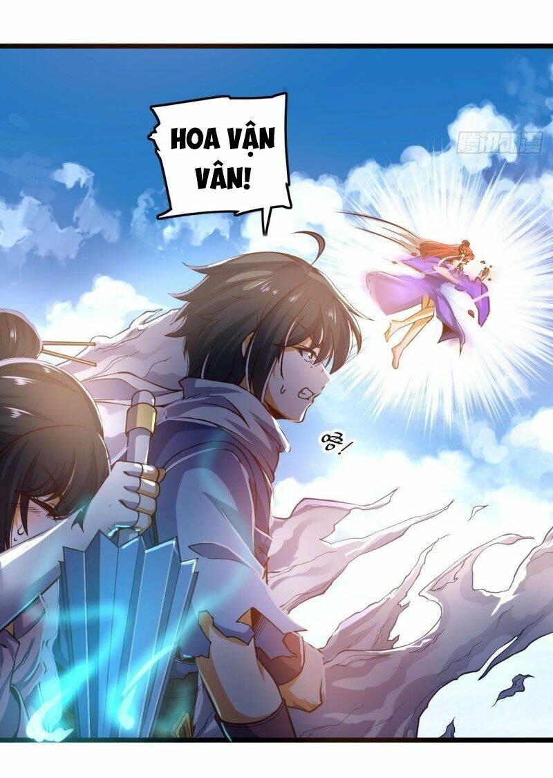 thần võ đế tôn chapter 90 31