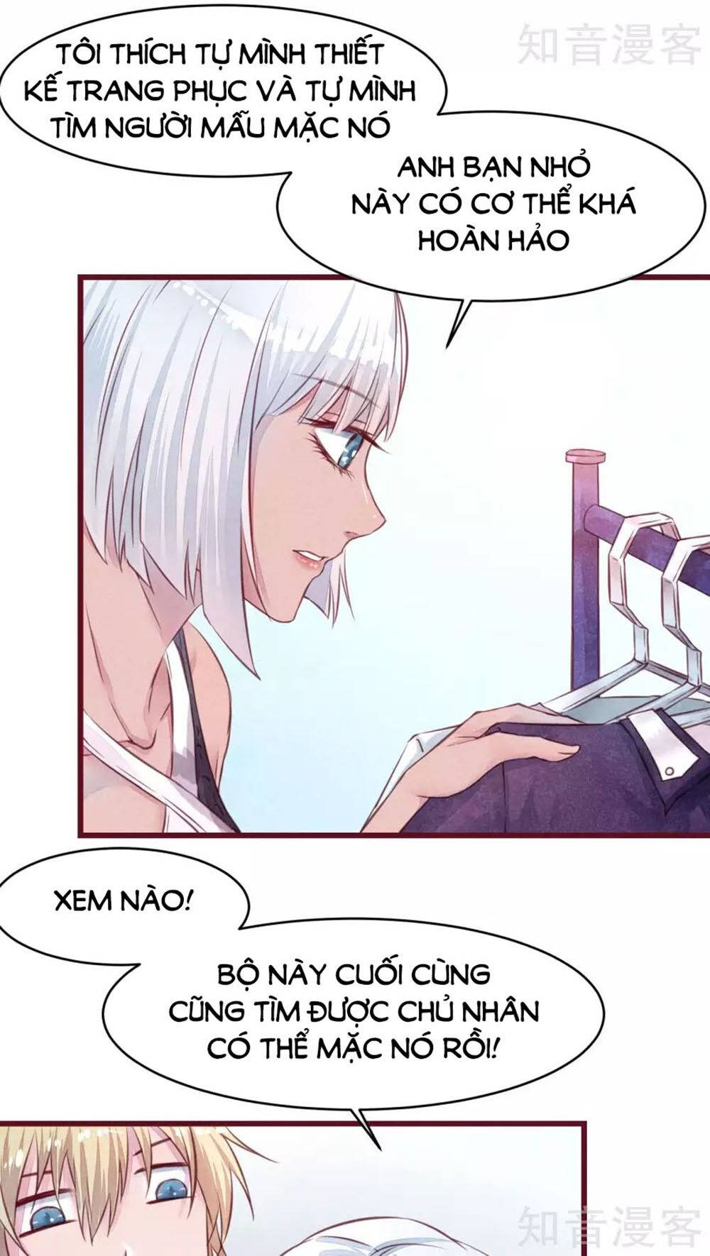 đào tạo nuôi dưỡng bạn trai mèo chapter 17 24