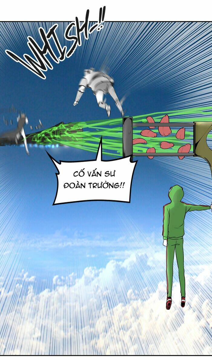 cuộc chiến trong tòa tháp chapter 397 78