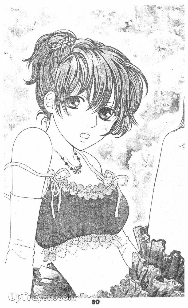 cuộc sống màu đào chapter 4 78