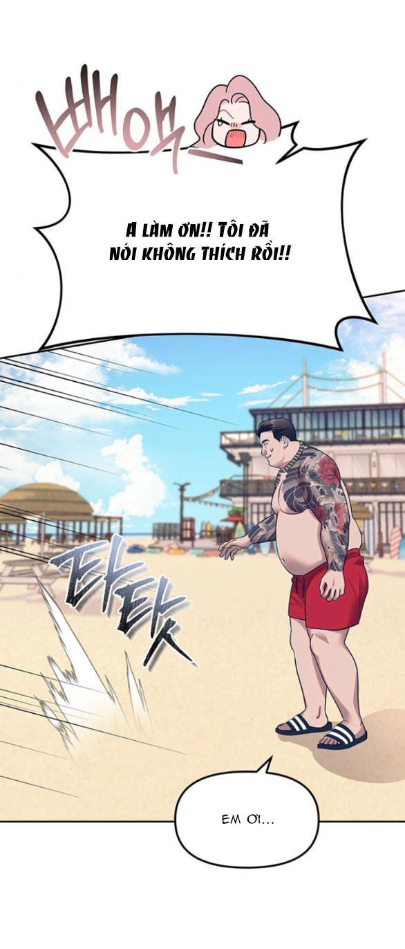 xâm nhập trường trung học tài phiệt chapter 64.1 8