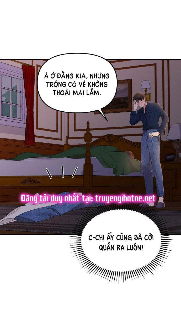 gửi em người đánh cắp những vì sao - to you who swallowed a star chapter 84.2 35