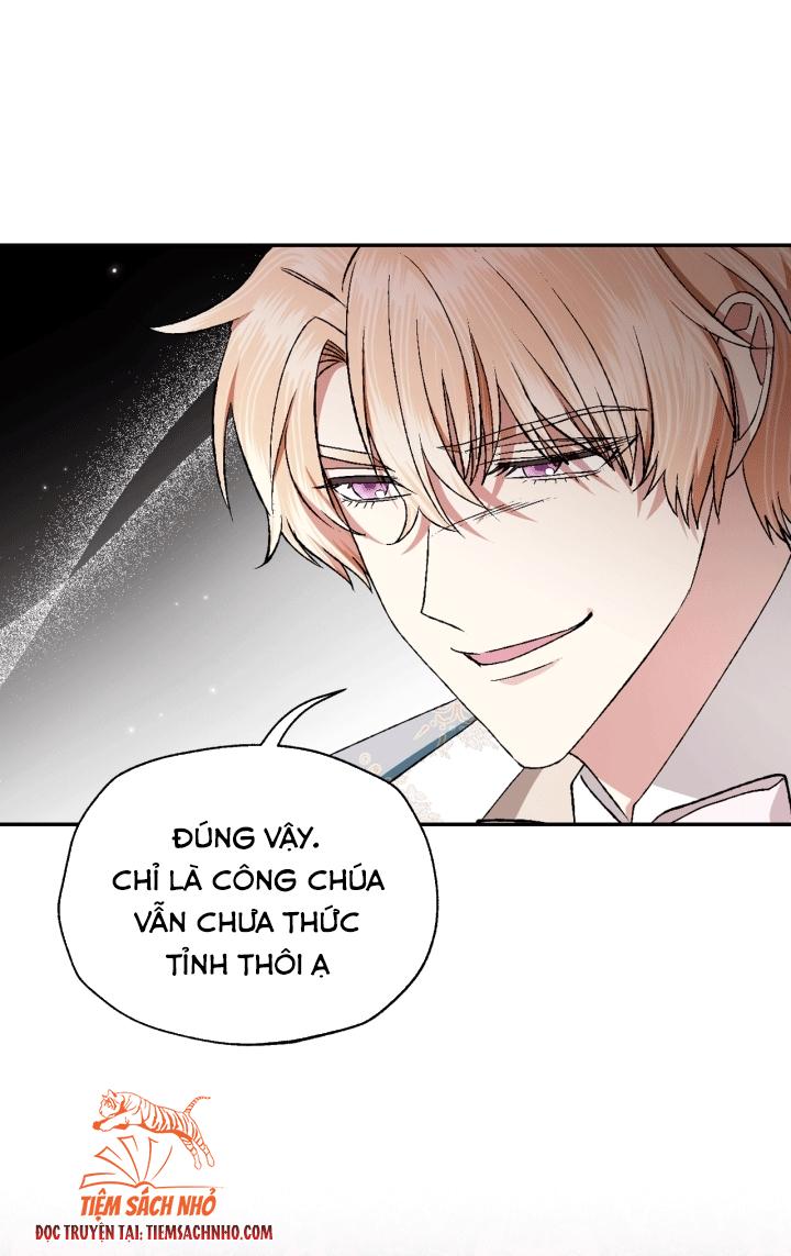 cha, con không muốn kết hôn đâu chapter 82 49