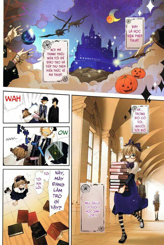 kiss ni juuzoku chapter 4 4