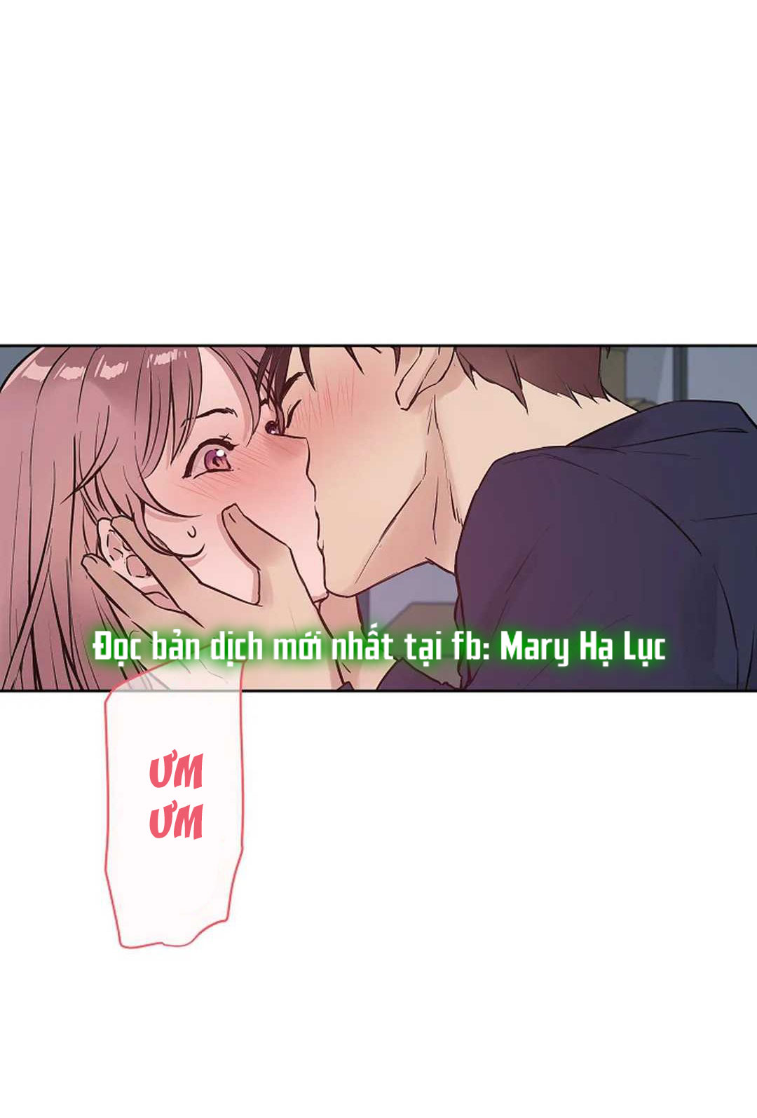 [18+] công tư phân minh chapter 50.1 2