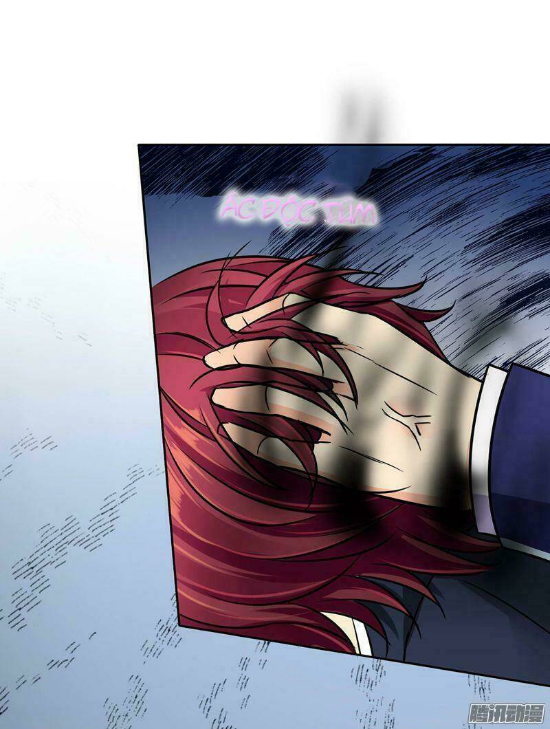 bá đạo trung khuyển tìm ái ký chapter 51 16