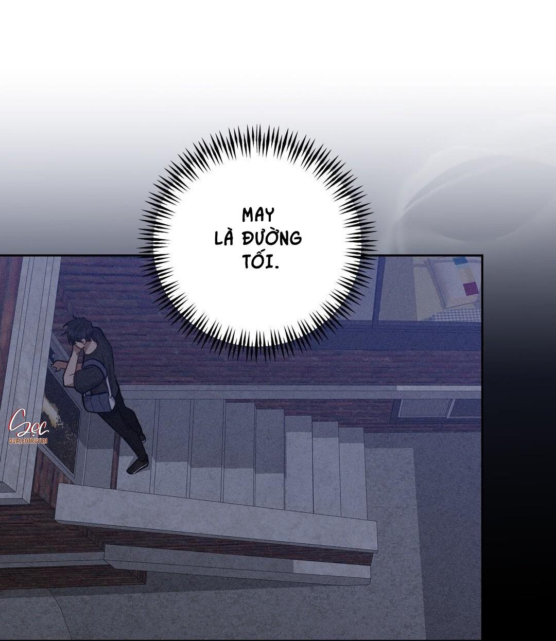 bơi trong mùi hương chapter 11 58