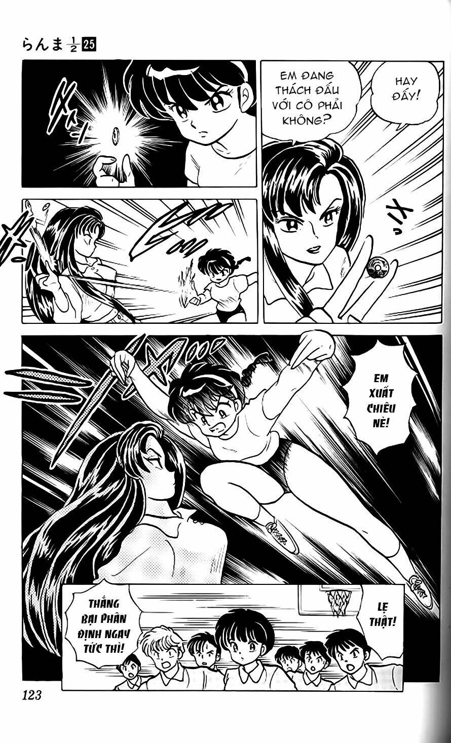 suối lời nguyền chapter 264 8