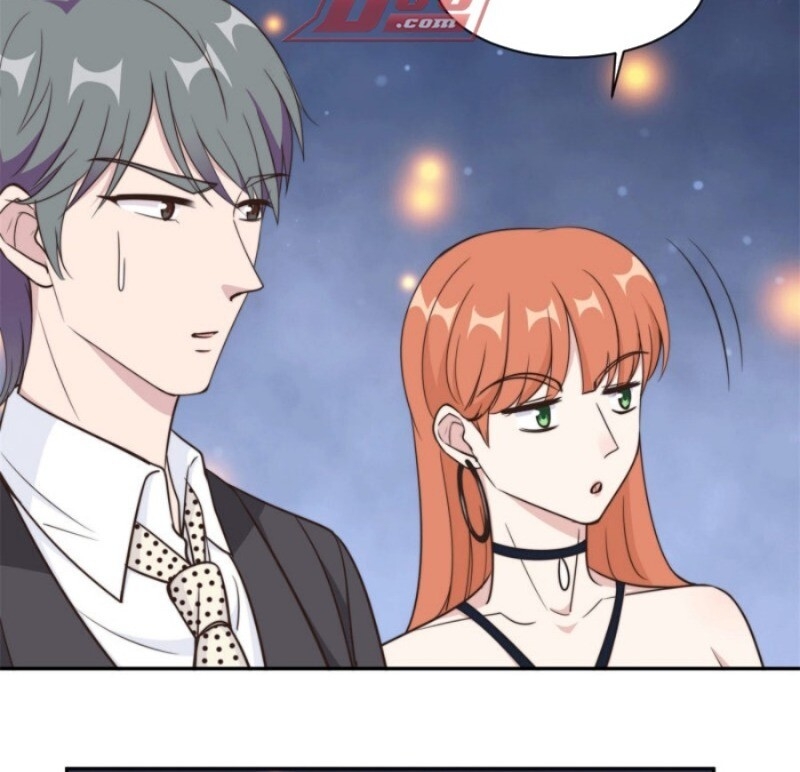 tổng tài, tránh xa tôi ra chapter 45 7