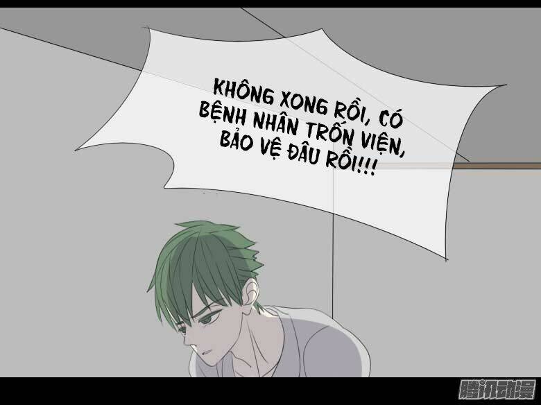 bệnh viện thiên đường chapter 22 15