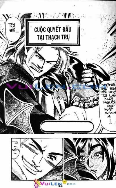 tiểu đầu bếp cung đình chapter 18 44