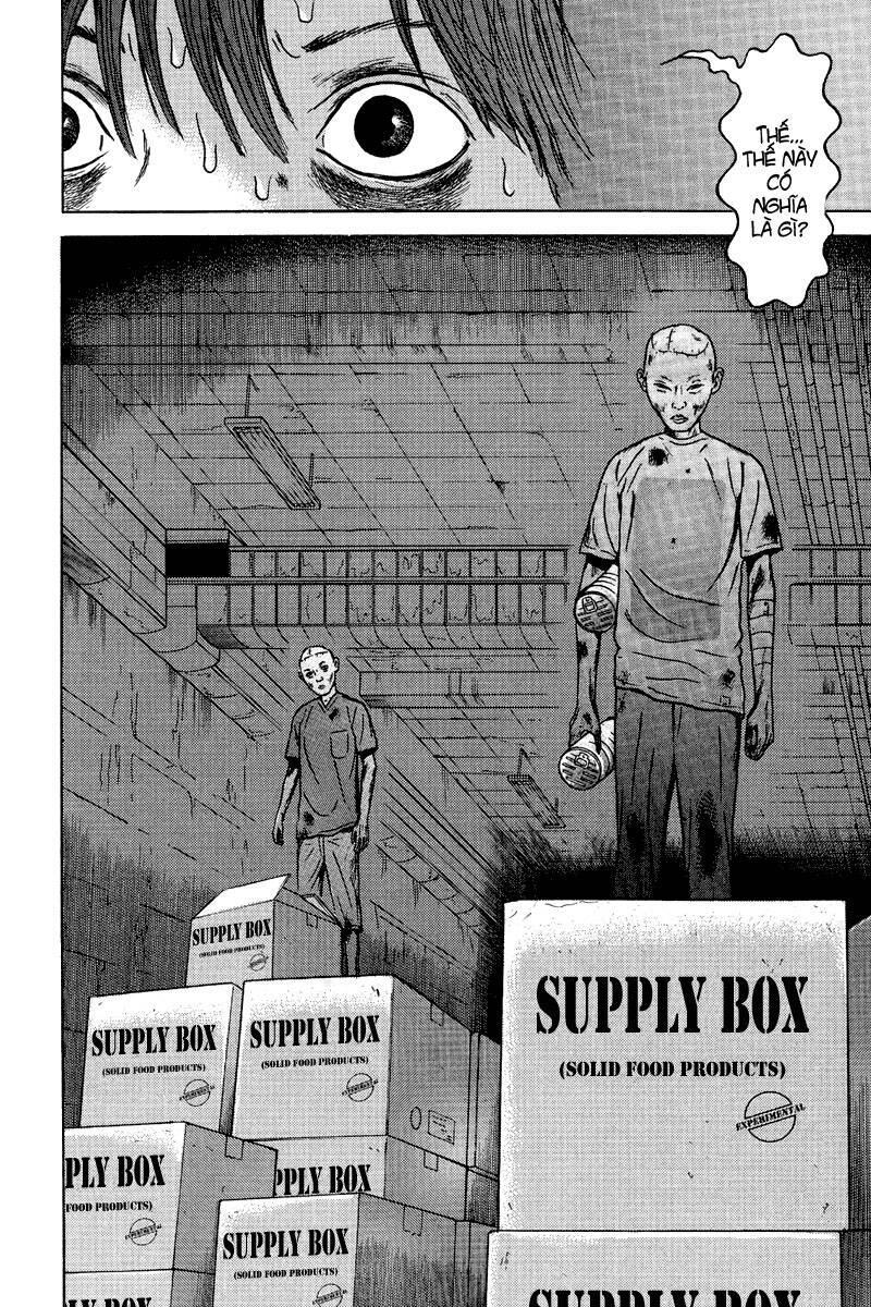 dragon head chapter 80 21