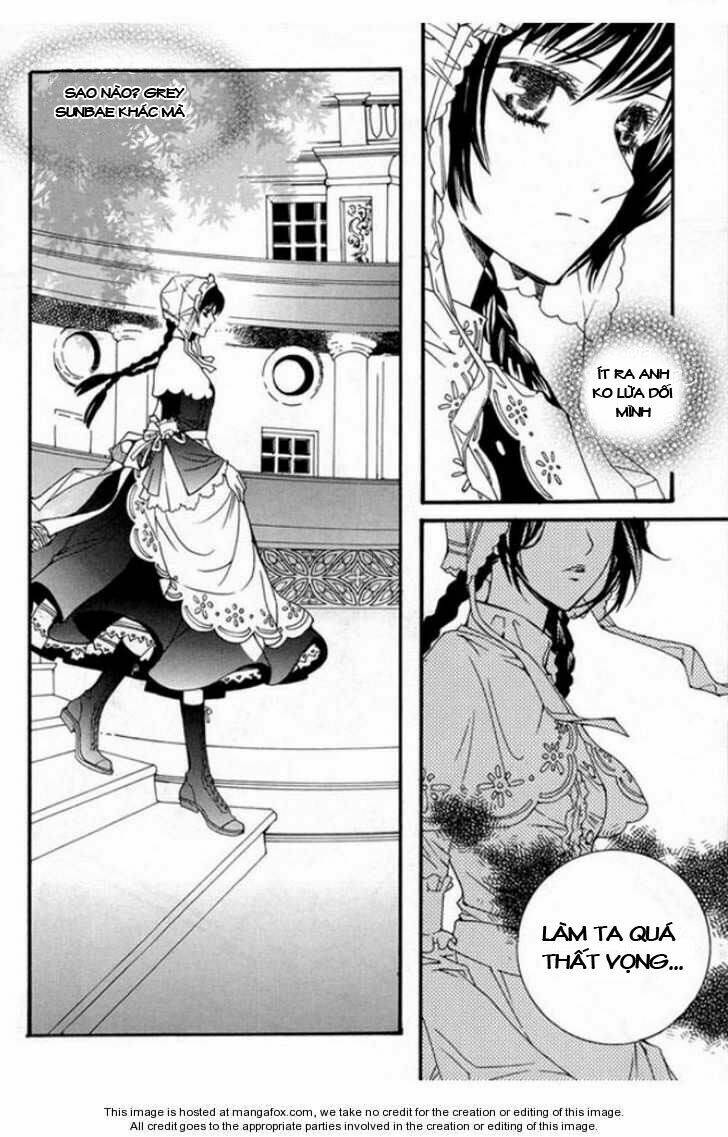 dear my girls chapter 9 30