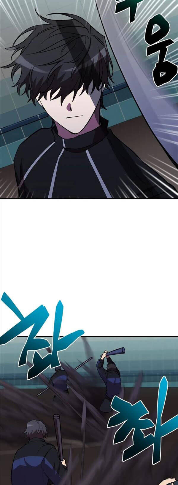 giả vờ làm kẻ vô dụng ở học đường chapter 38 42