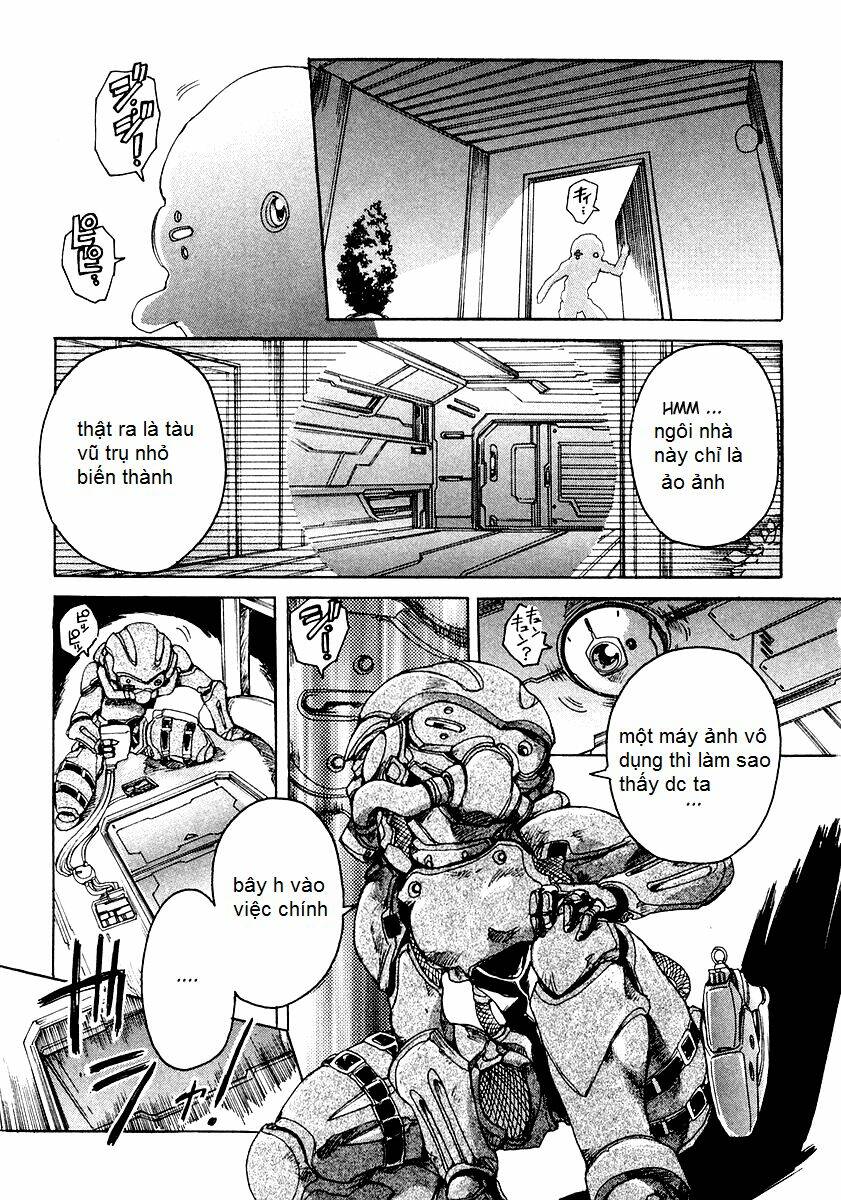 tubame syndrome chapter 7.2 4